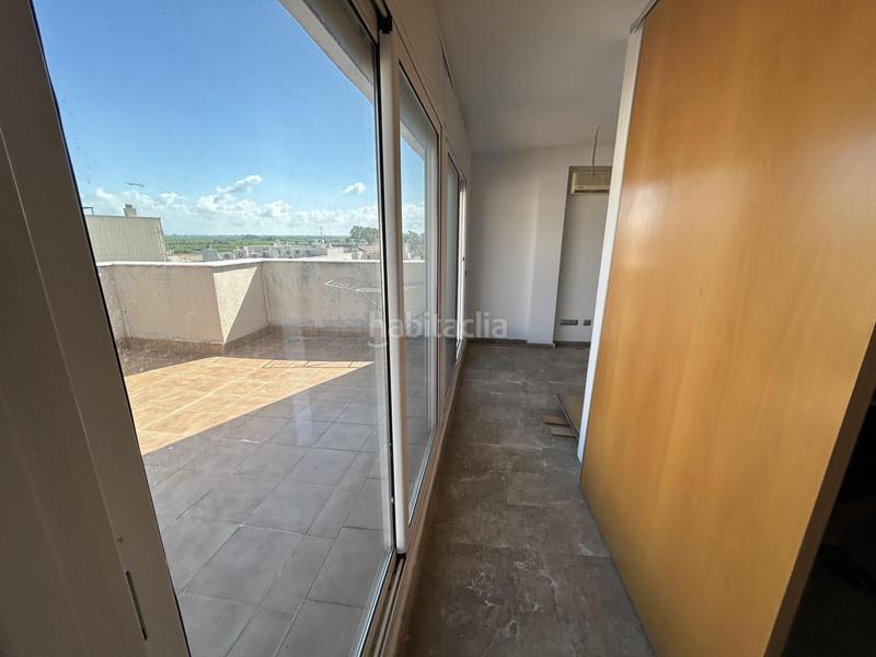 Foto 898f2a1c-2c20-4435-9904-5b6b2f51f987. Apartamento  en venta en puerto, 1 dormitorio. en Sant Carles de la Ràpita