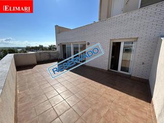 Appartement à Nord. Apartamento en venta en puerto, 1 dormitorio.