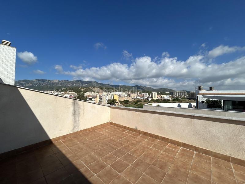Foto eb4dd6e7-965f-45ea-8dde-a3fa6a2a28f9. Apartamento  en venta en puerto, 1 dormitorio. en Sant Carles de la Ràpita