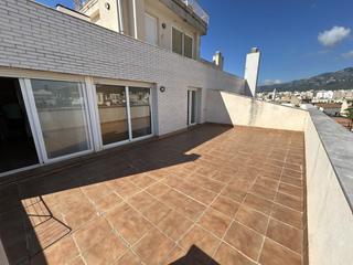 Apartament a Nord. Apartamento en venta en puerto, 1 dormitorio.