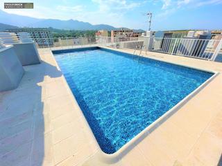 Pis a Nord. Piso en venta en sant josep, 3 dormitorios.