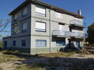 Xalet a Xerta. Villa en venta en xerta, 8 dormitorios.