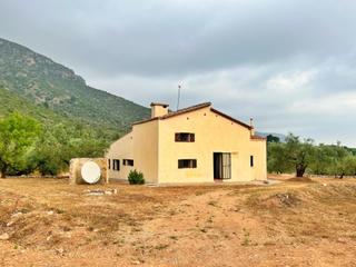 Xalet a Roquetes. Chalet en venta en roquetes, 6 dormitorios.