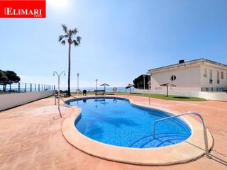 Apartament  Merida 3. Apartamento en venta en alcanarplatja  urb. onademar blau, 2 dor