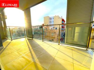 Apartament  Sant josep. Apartamento en venta en sant josep, 3 dormitorios.