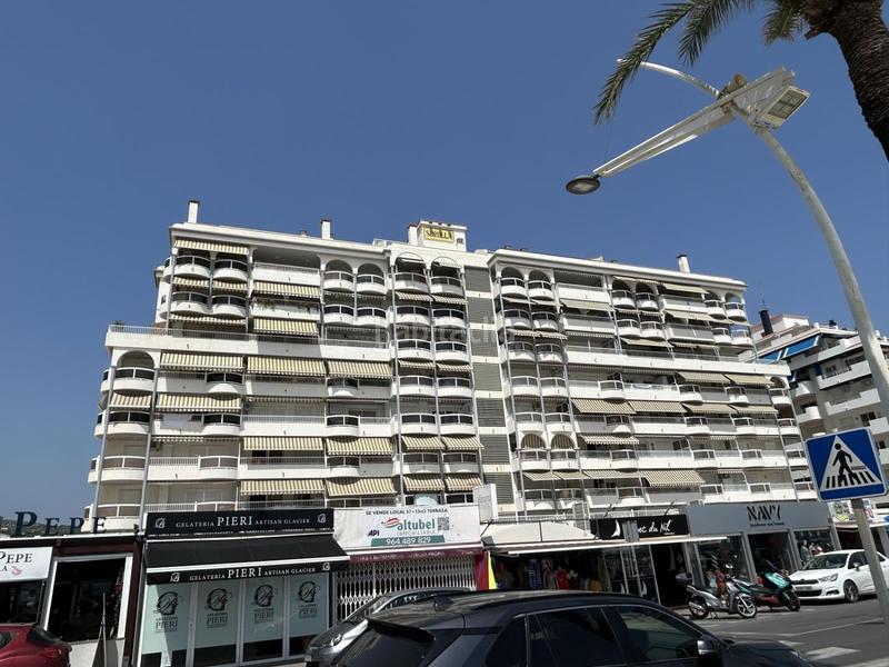 Foto 418ebfb2-0f2c-4f32-a3f0-966c5626b3b0. Apartament amb aparcament piscina a Playa Norte Peñíscola