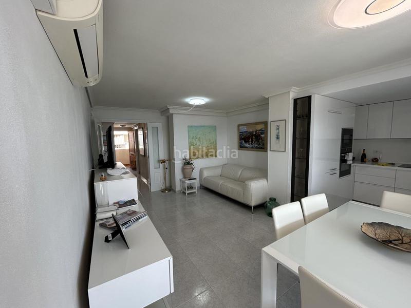 Foto 59f59fa5-4de0-4a27-b64d-1de6acb72164. Apartament amb aparcament piscina a Playa Norte Peñíscola