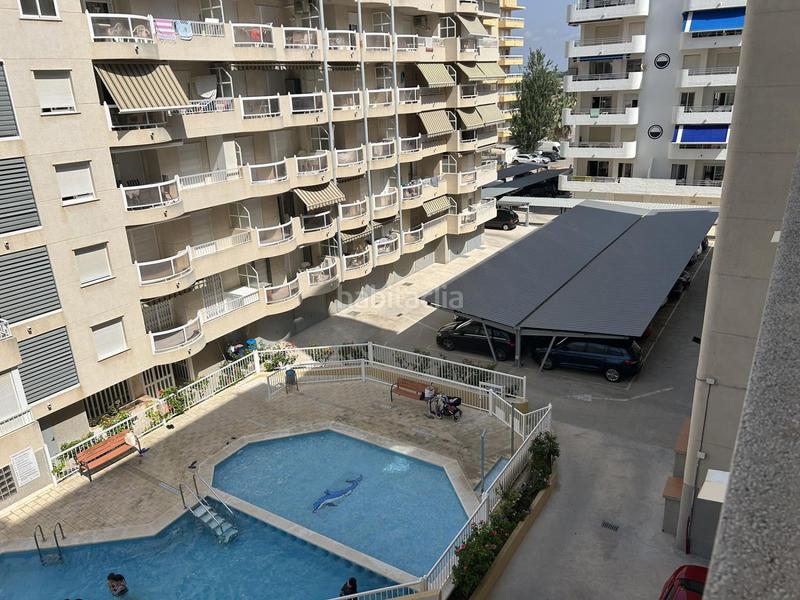 Foto 615cd8e6-fd96-48a5-bc7c-510399f05232. Apartament amb aparcament piscina a Playa Norte Peñíscola