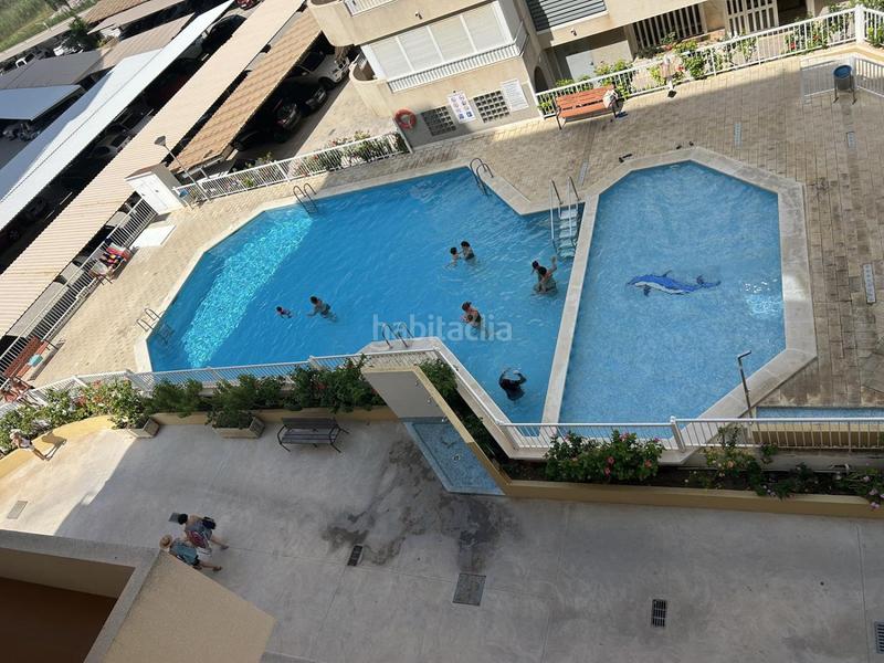 Foto 6d47ba30-3841-41f7-b292-7fad134c342b. Apartament amb aparcament piscina a Playa Norte Peñíscola