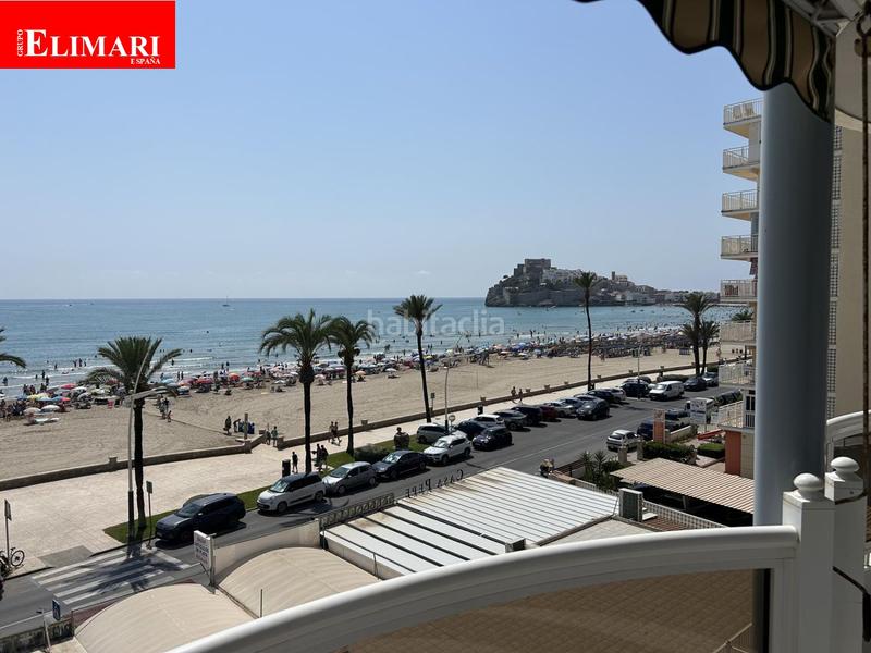 Foto 7e884775-d51b-4a31-89df-eec152264b54. Apartament amb aparcament piscina a Playa Norte Peñíscola