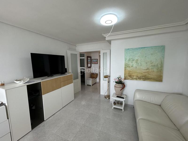 Foto 88f859a4-b342-46bb-bcba-8eaf2ba8662c. Apartament amb aparcament piscina a Playa Norte Peñíscola