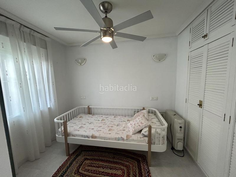 Foto 95e9d959-0055-4bc4-8904-090b2a58a85e. Apartament amb aparcament piscina a Playa Norte Peñíscola