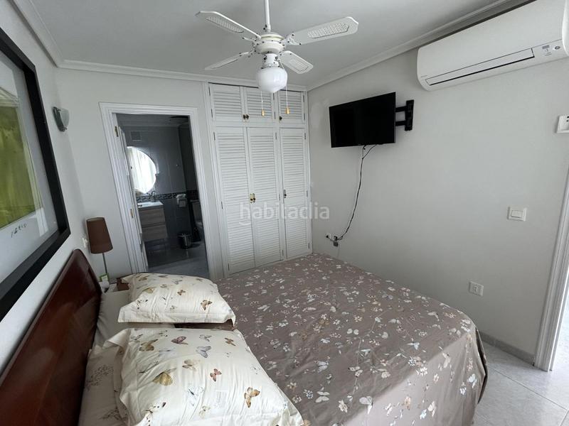 Foto 9f0180f8-b10a-4c5b-b233-eeadb5264d13. Apartament amb aparcament piscina a Playa Norte Peñíscola