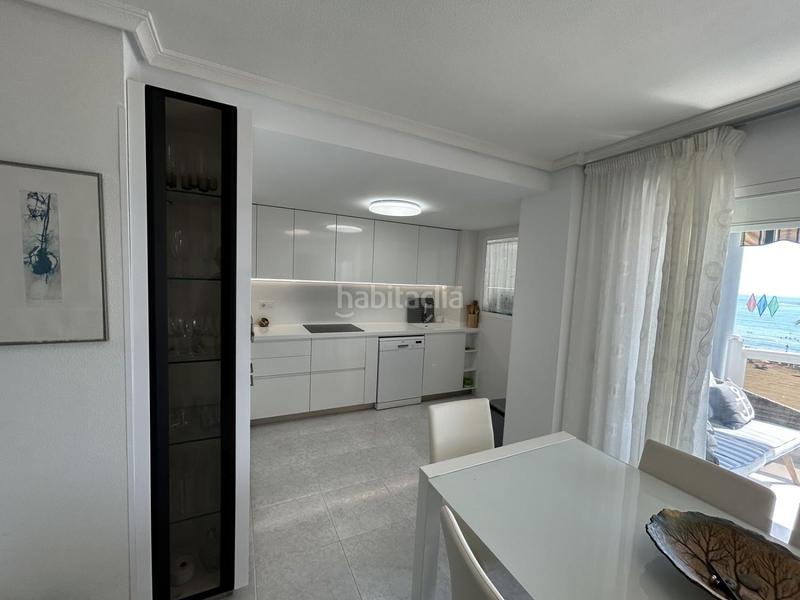 Foto dfd75d49-452c-4e85-a5d5-bc750a39b90b. Apartament amb aparcament piscina a Playa Norte Peñíscola