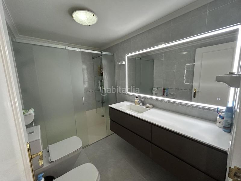 Foto fca628f9-41a9-4914-bc1d-009c112197ad. Apartament amb aparcament piscina a Playa Norte Peñíscola