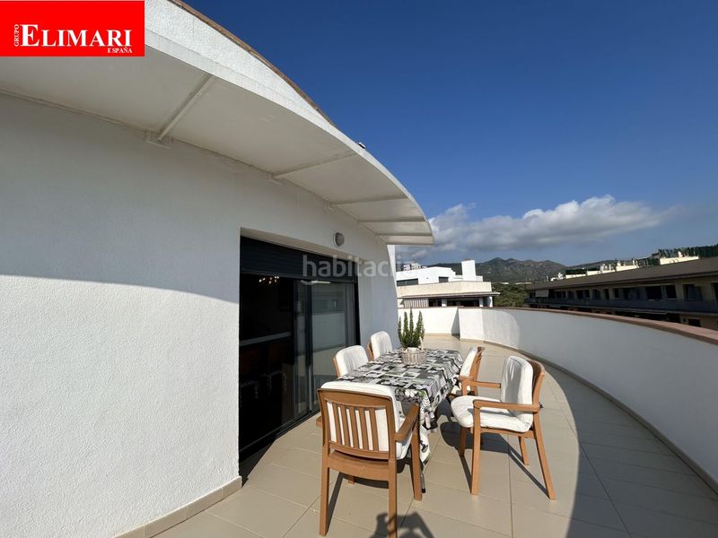 Foto 0e797621-6c35-427c-bcd9-f4da5b6c17de. Apartament amb calefacció aparcament a Nord La Ràpita