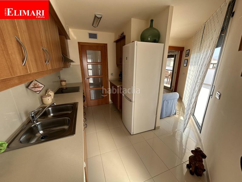 Foto 1ac517aa-f2b5-4b3a-9632-73685bc24115. Apartament amb calefacció aparcament a Nord La Ràpita