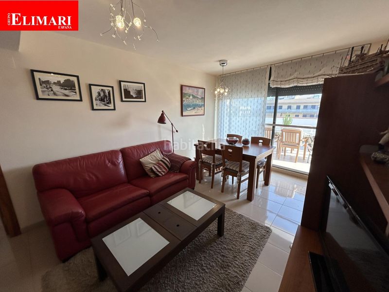 Foto 355572cd-8032-410e-8036-b49526cb3a4a. Apartament amb calefacció aparcament a Nord La Ràpita