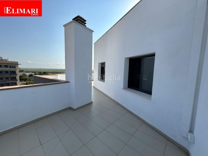 Foto 4cec0c9a-2d65-4c96-b8e3-a0d04b3874d2. Apartament amb calefacció aparcament a Nord La Ràpita