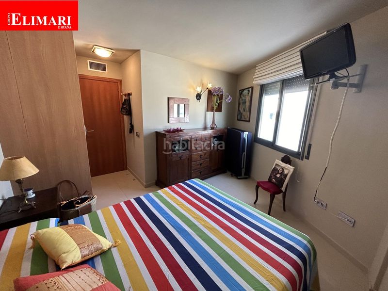 Foto 5602ded4-c9e3-496d-b8ad-9da626dfe885. Apartament amb calefacció aparcament a Nord La Ràpita