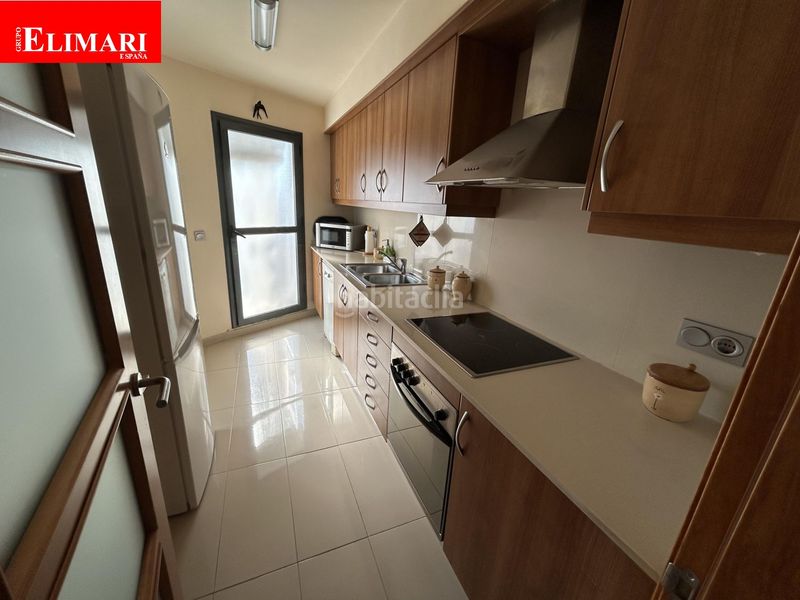 Foto 6dc1c999-d46c-4a2b-9ced-7e722e54aac9. Apartament amb calefacció aparcament a Nord La Ràpita