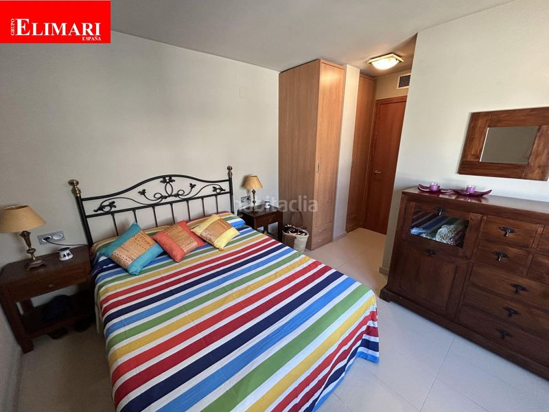 Foto 6ec98488-e7c7-4684-aa76-54d28706e21a. Apartament amb calefacció aparcament a Nord La Ràpita