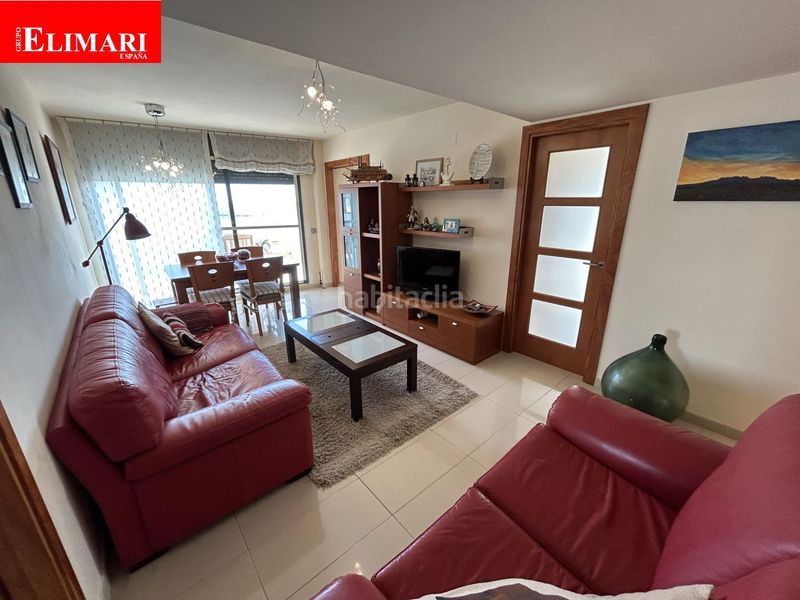 Foto 7e5d74ad-e702-4794-9a48-25011a94e9bd. Apartament amb calefacció aparcament a Nord La Ràpita