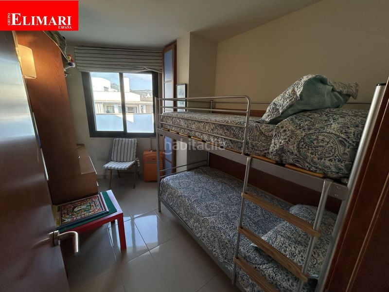 Foto 8729444e-4c6a-4797-add9-dd9fa3f5ee0f. Apartament amb calefacció aparcament a Nord La Ràpita