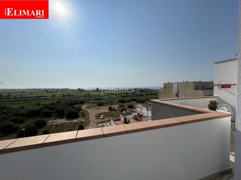 Foto 90869441-d118-4d24-aafa-c940808c4dd5. Apartament amb calefacció aparcament a Nord La Ràpita