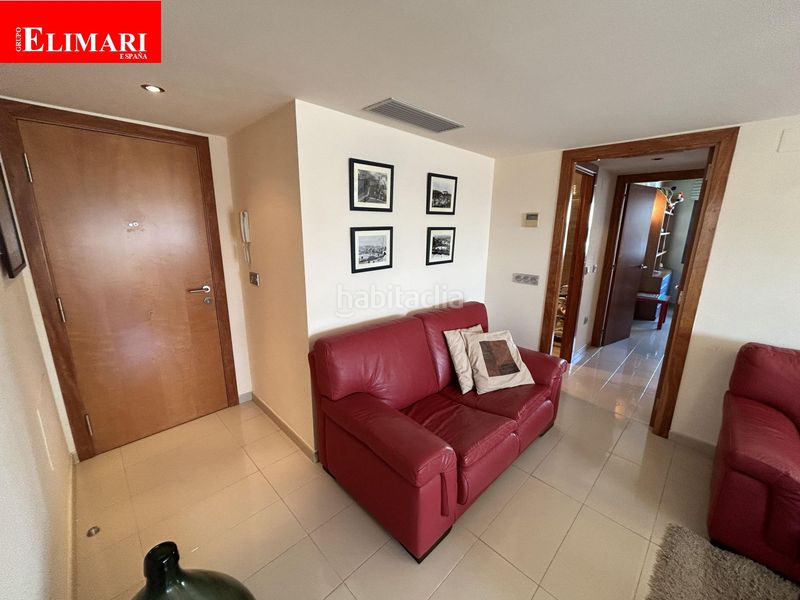 Foto c7d92633-7a3e-4534-9d8d-ce256ff8c770. Apartament amb calefacció aparcament a Nord La Ràpita