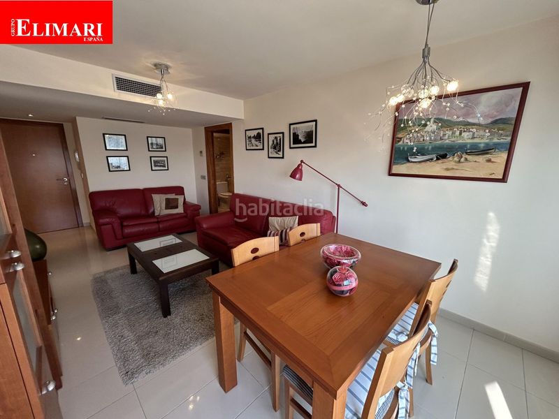Foto d15812fd-b512-4dbd-8e66-57d5e3d817a8. Apartament amb calefacció aparcament a Nord La Ràpita