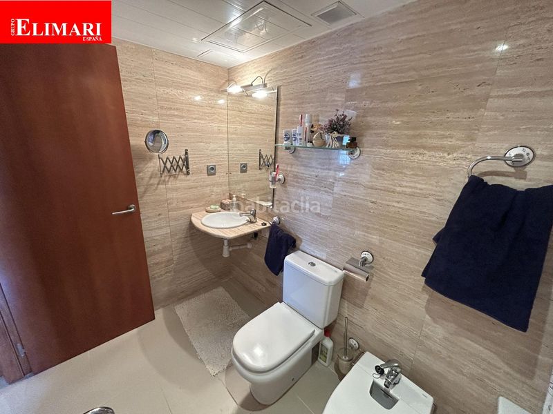 Foto df48e45f-4039-4078-8692-0d744899370d. Apartament amb calefacció aparcament a Nord La Ràpita