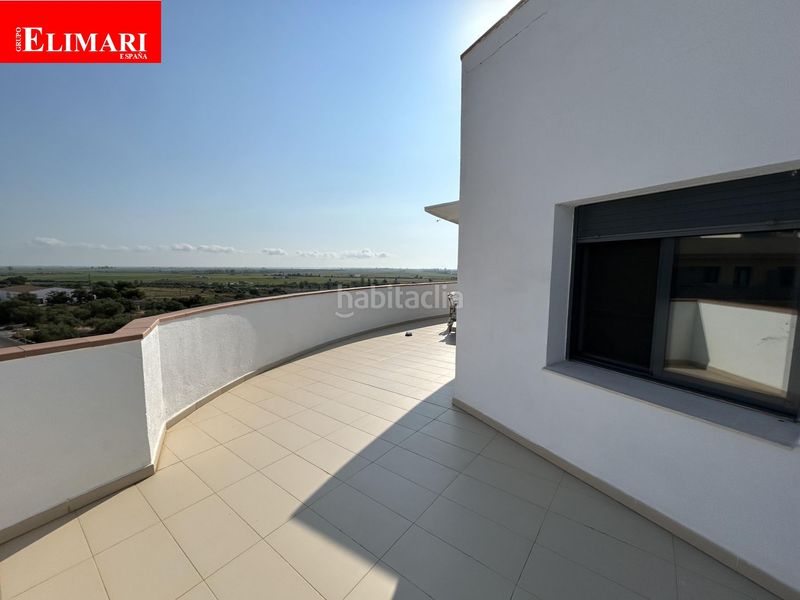 Foto eafb683d-8caa-4ee8-8f5c-b0becc323978. Apartament amb calefacció aparcament a Nord La Ràpita