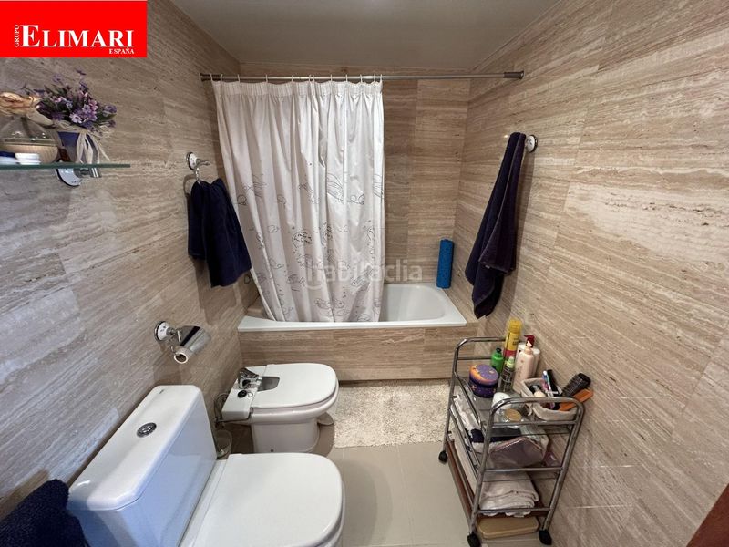 Foto f97affe7-2a76-4e09-a5fa-c79475d862ab. Apartament amb calefacció aparcament a Nord La Ràpita