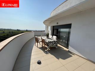 Appartement à Nord. Apartamento en venta en sant josep, 2 dormitorios.