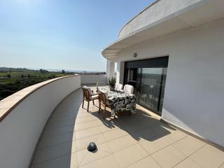 Appartement à Nord. Apartamento en venta en sant josep, 2 dormitorios.