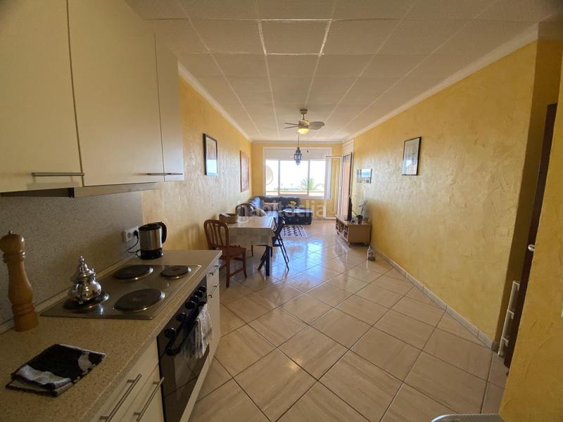 Foto 0771fdbe-ad93-437c-ba5d-95568d07ebff. Apartament amb piscina a Alcanar