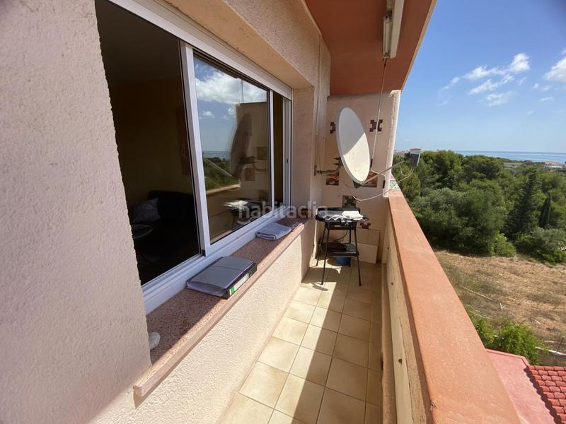 Foto 4d18f6ec-a4d1-43bc-ad3c-9aeb63f9f19f. Apartament amb piscina a Alcanar