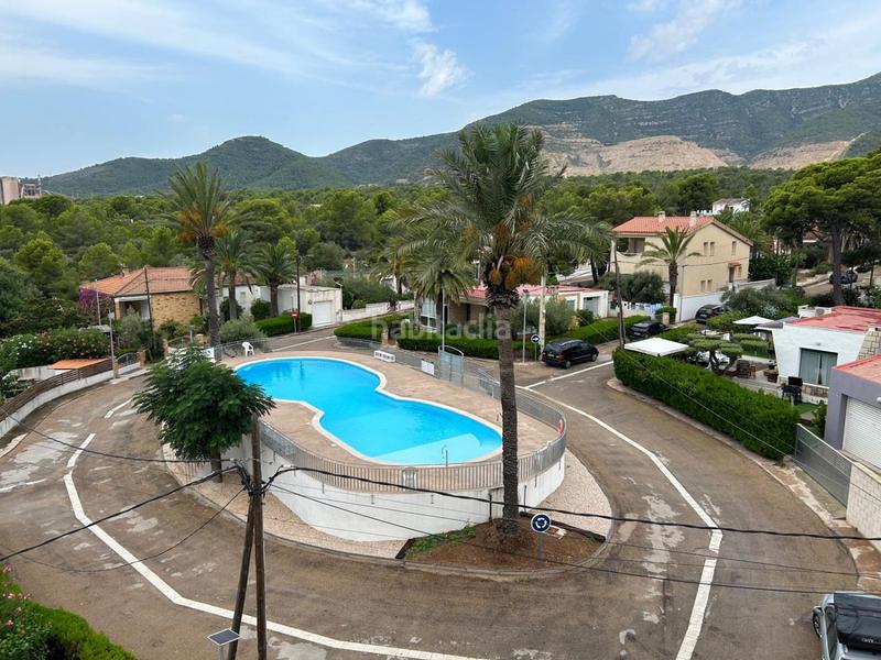 Foto 55a27740-6a75-424e-be07-3645ba7065c0. Apartament amb piscina a Alcanar