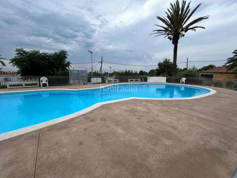 Foto e857f5f7-e0dc-44a4-a4e0-201f916c29f6. Apartament amb piscina a Alcanar