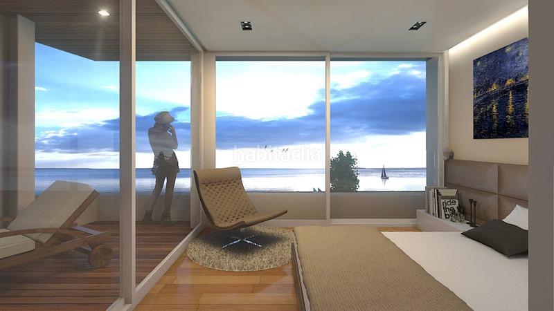 Foto 0a9233cb-9f5e-4b7d-b8be-3d31bec48eeb. Chalet villa en venta en playa el cargador. en Alcossebre