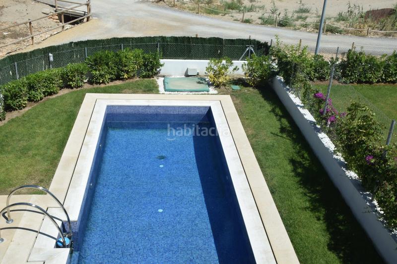 Foto c90b1ffe-1520-48db-9d04-006dd9209a8d. Chalet villa en venta en playa el cargador. en Alcossebre