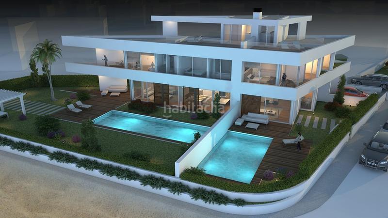 Foto d2984aa3-485e-4a8b-8156-12155329d553. Chalet villa en venta en playa el cargador. en Alcossebre