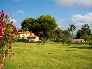 Xalet  N/a. Villa en venta en cap i corp, 6 dormitorios.