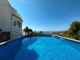 Xalet  N/a. Villa en venta en marcolina, 4 dormitorios.