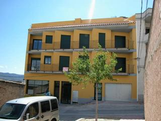 Local commercial à Rasquera. Local com. en venta en rasquera.