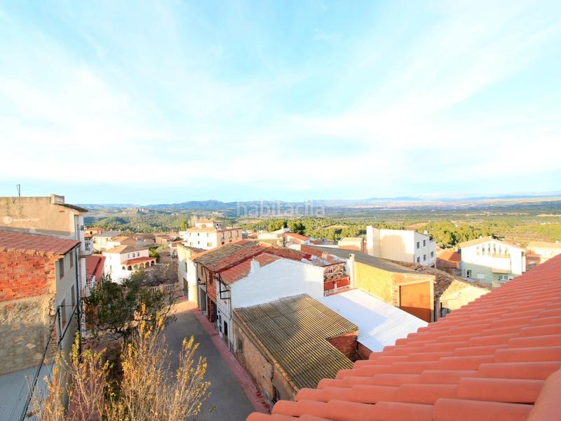 Foto 9b8bd44b-8f65-418a-906c-392d5ed2d096. Piso  en venta , 3 dormitorios. en Rasquera