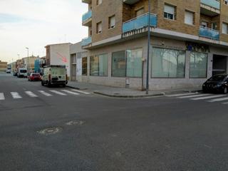 Aparcament cotxe a Casc Antic. Garaje en venta en valletes.