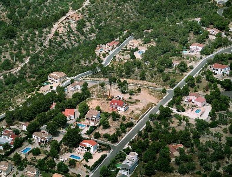Foto 542e362c-e58c-46a8-b8c5-03b98c629900. Residential plot in Perelló (El)