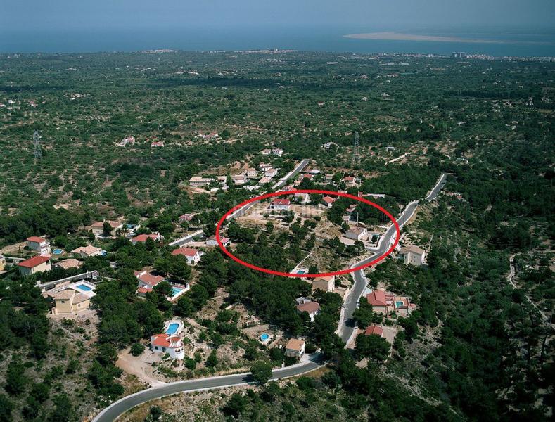 Foto ca145a68-3a22-4a9d-b19b-95d3a7b582d0. Residential plot in Perelló (El)